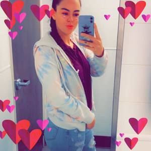 Meet your Posher, Leah